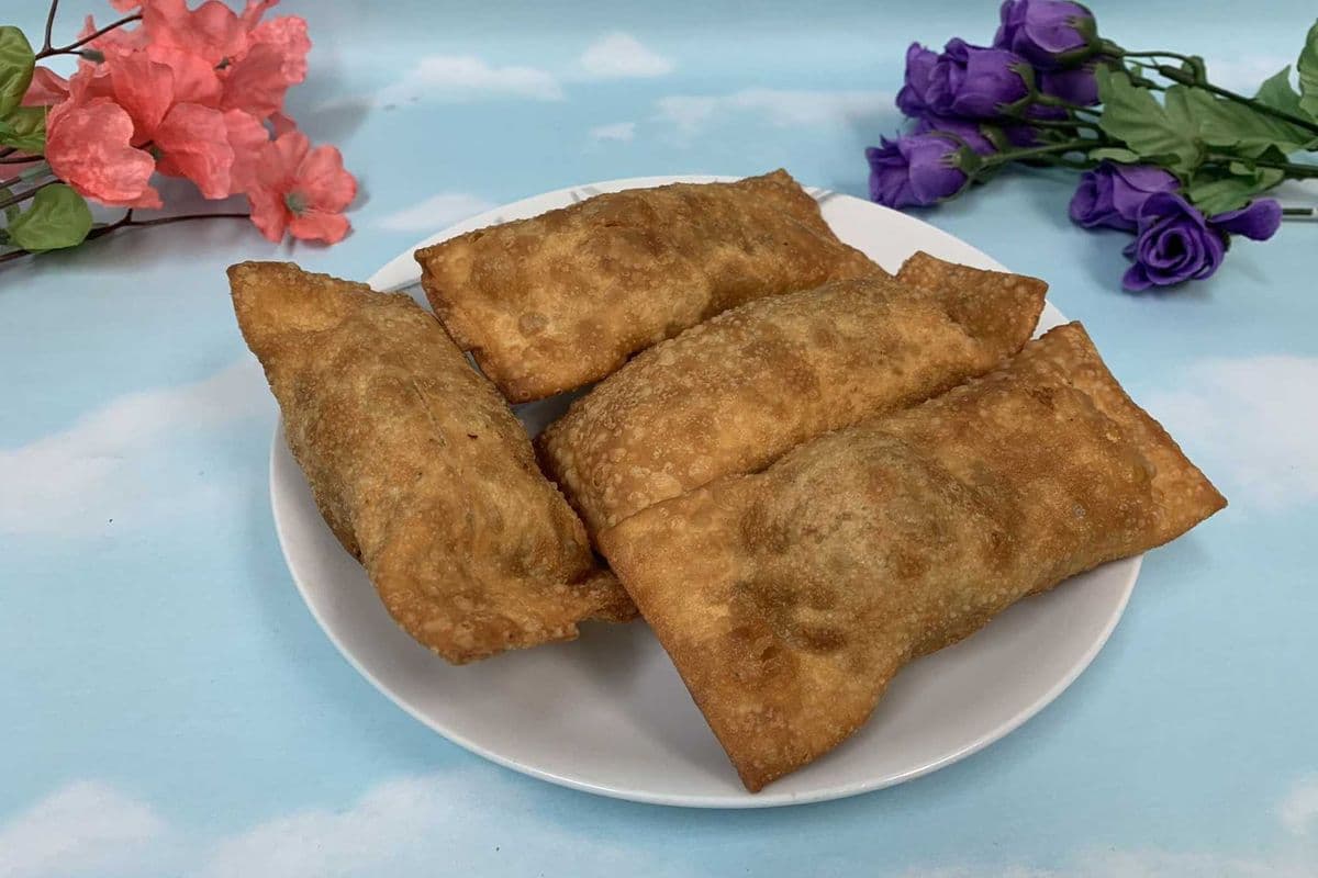 Egg Roll