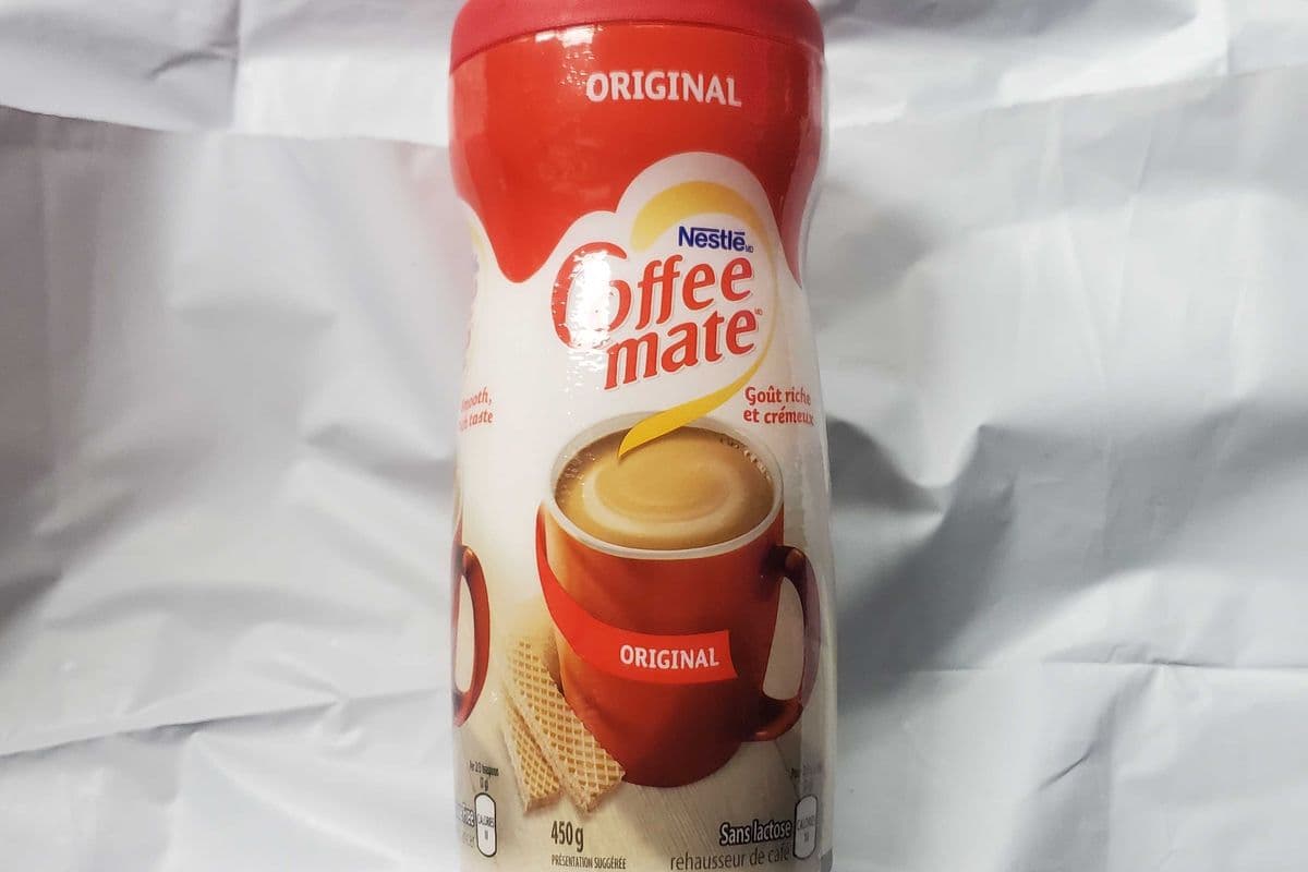 COFFEE MATE ORIGINAL (450 GR)