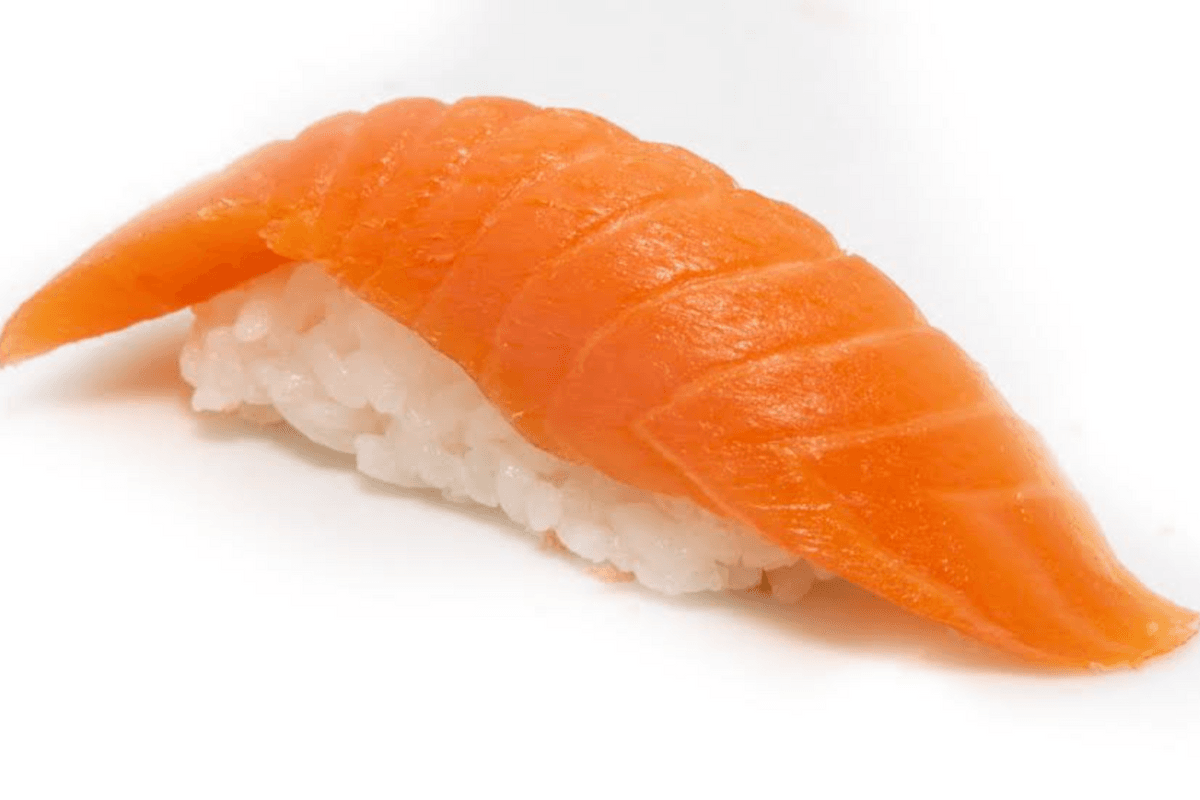 Kunsei Sake Nigiri