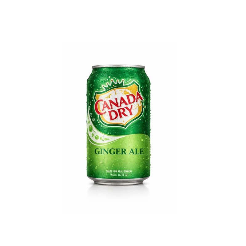 Canada Dry