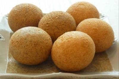 Assorted Ball (6 pcs)