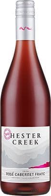 Hester Creek CV CF Rose