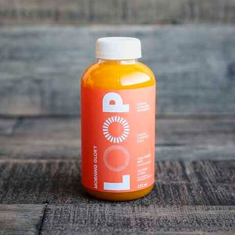 Morning Glory - Loop Juices