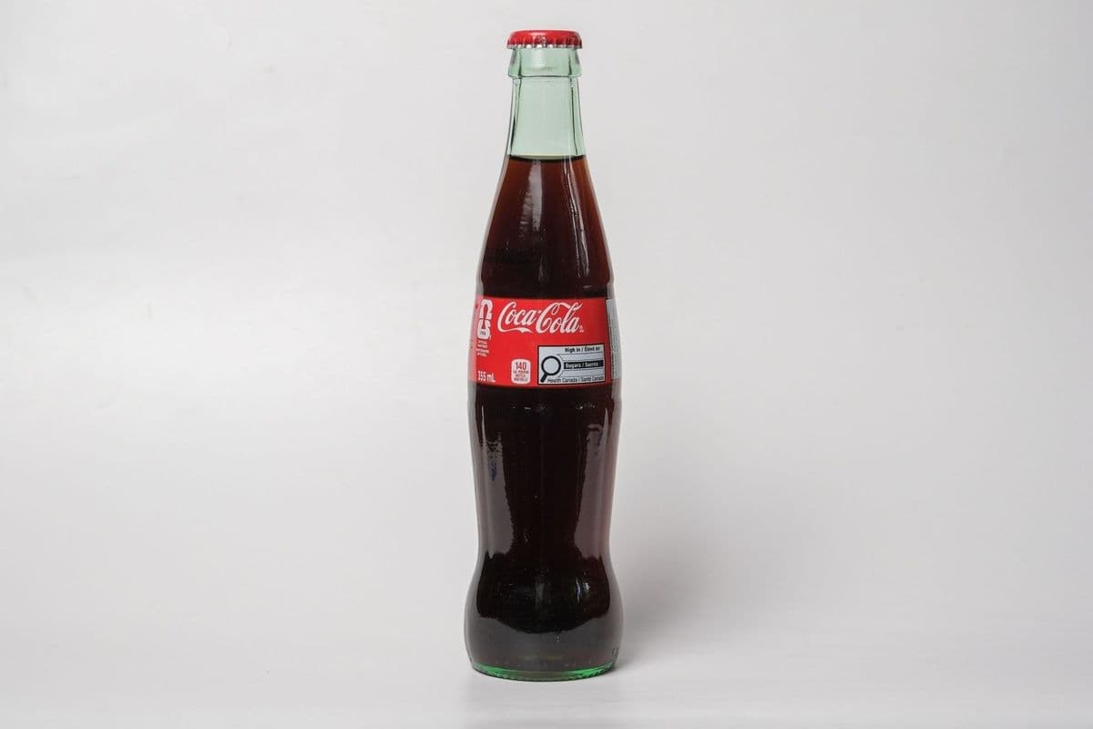 Mexican Coke