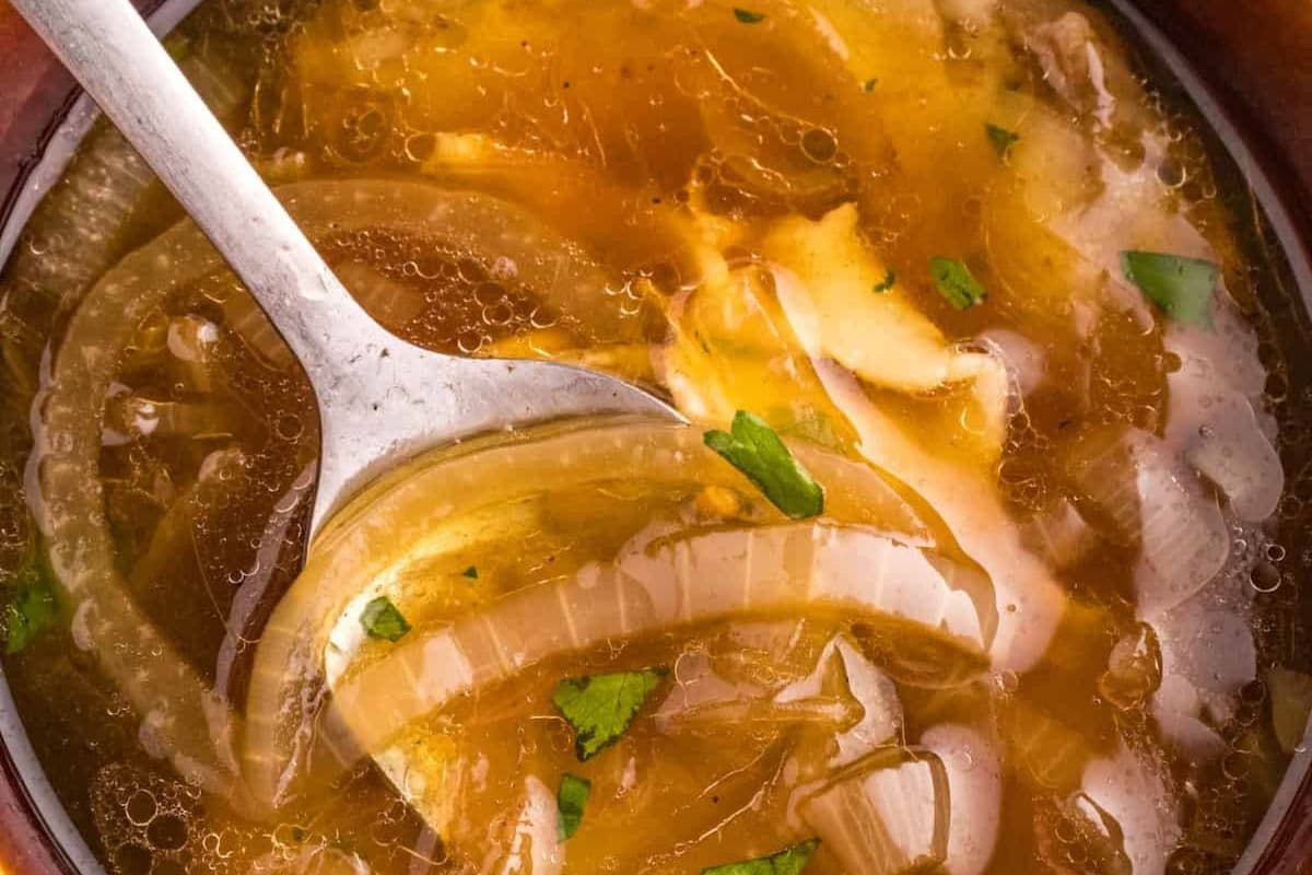 French Onion (1L)