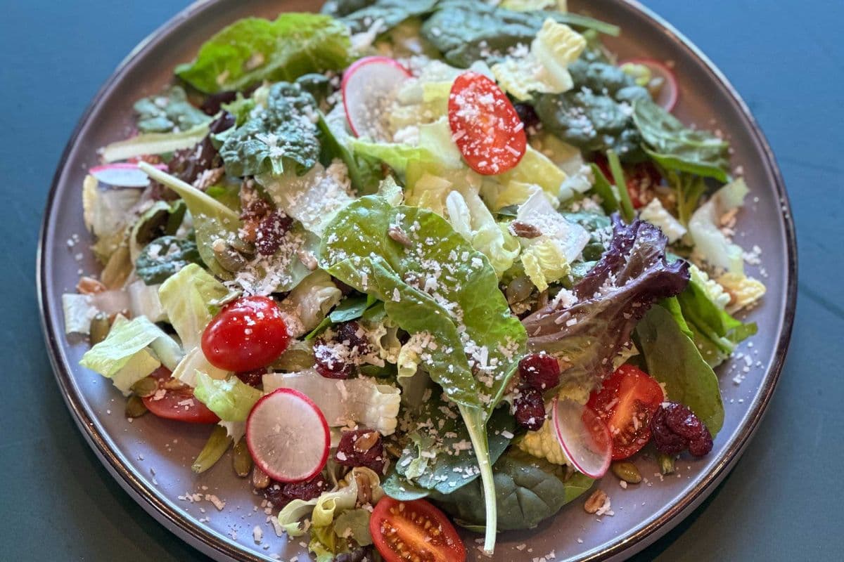 House Salad