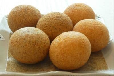 Assorted Balls (8 pc)