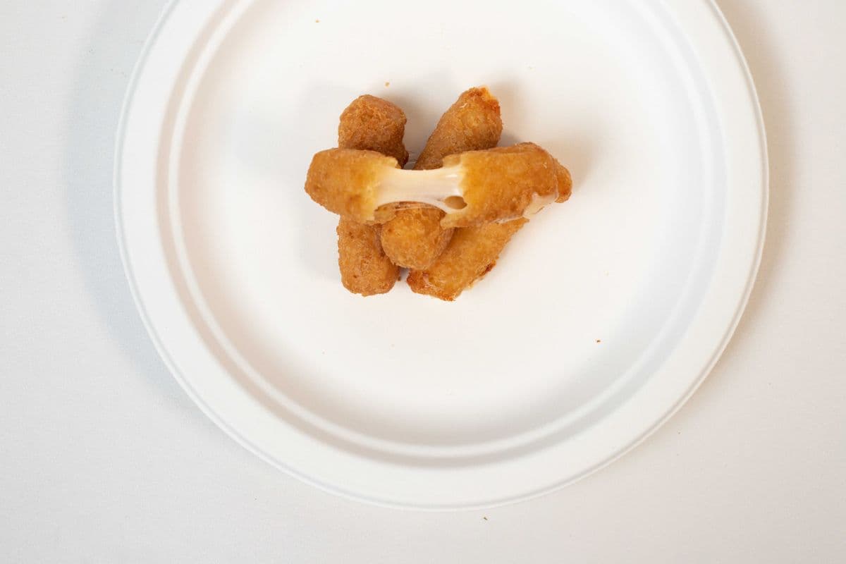 Mozza Sticks