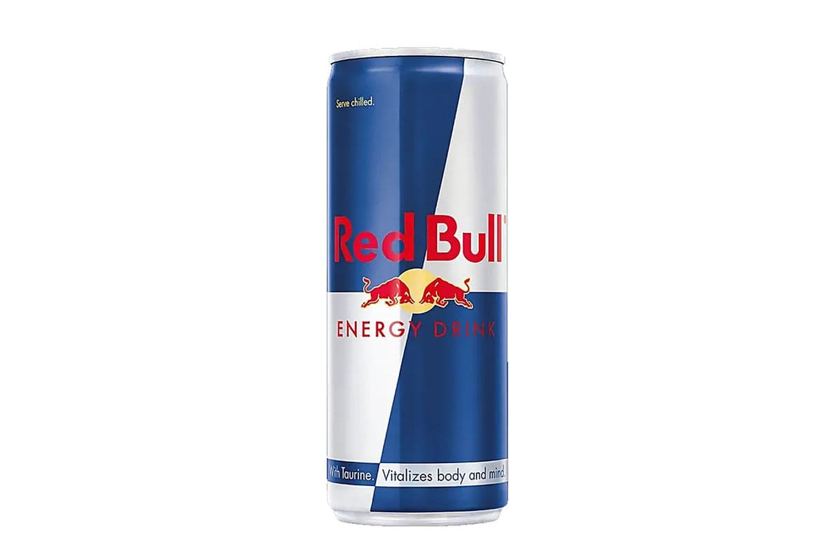 Red Bull