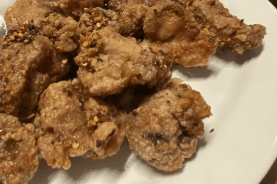 Thousand Spicy Chicken (Boneless) 大千鸡片
