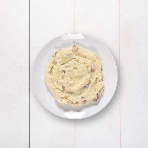 Mashed Potato