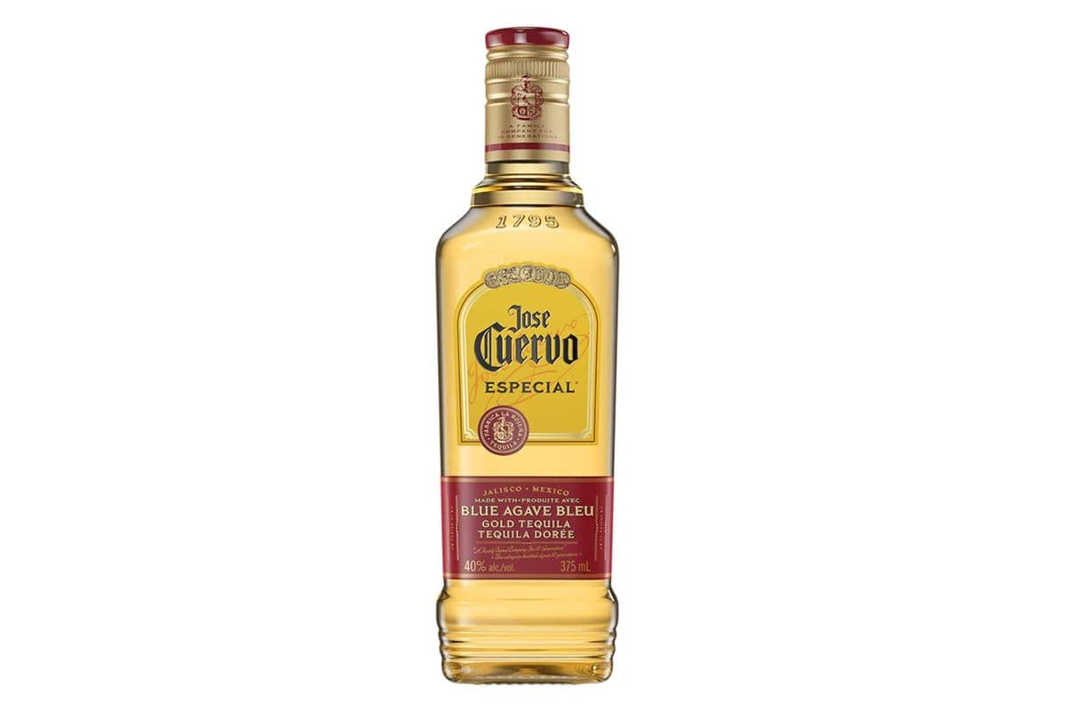 Jose Cuervo Gold (1 x 375 ml)