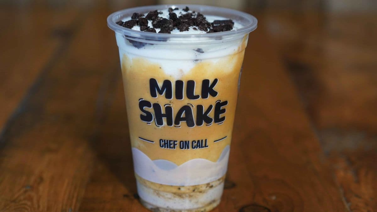 Oreo PB Crunch