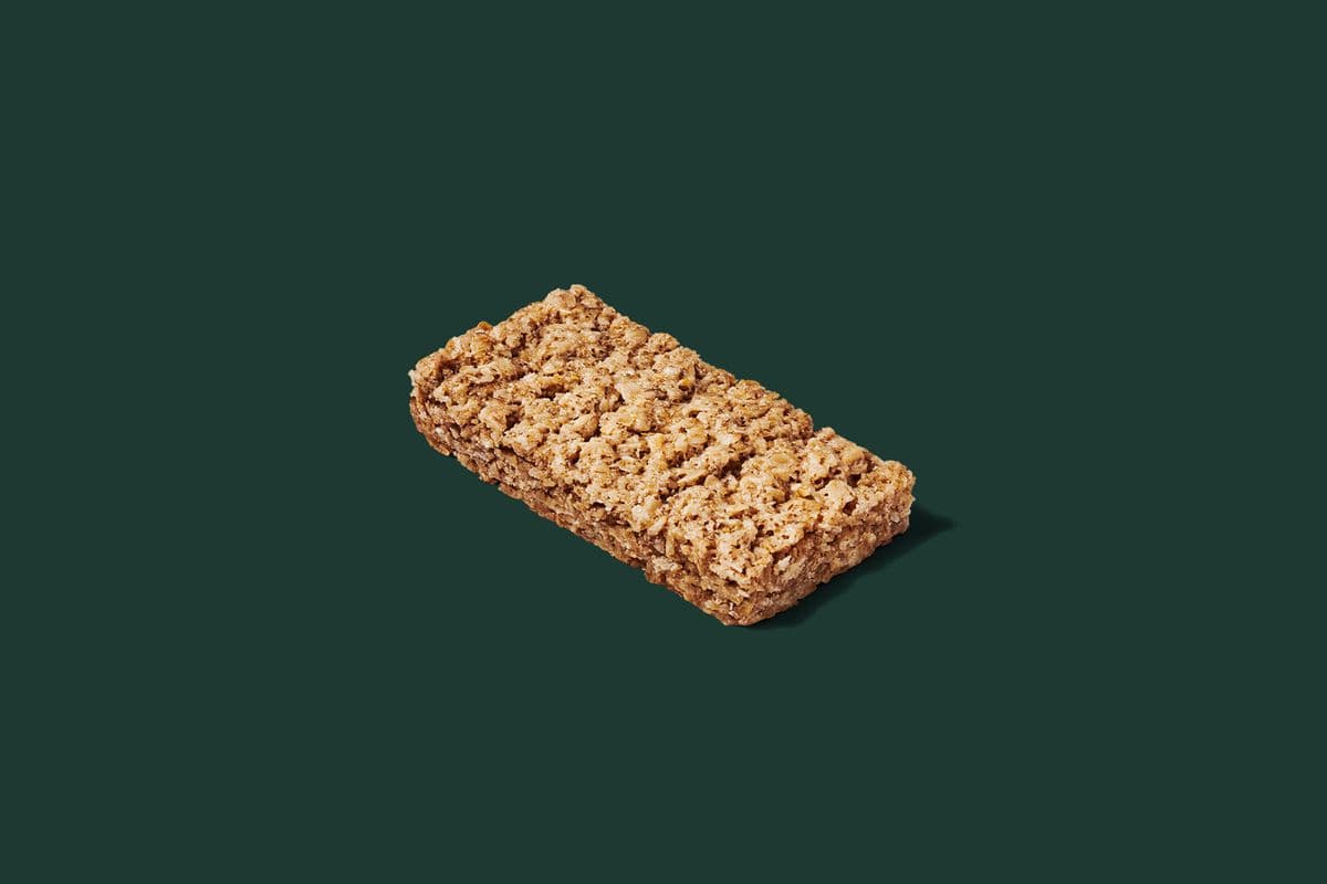 Oat Bar