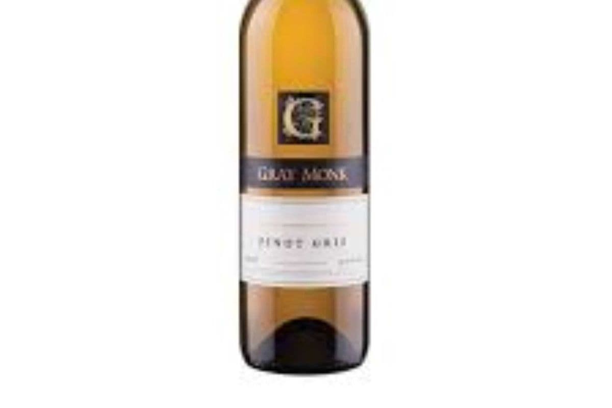 Gray Monk Pinot Gris (1 x 750ml)