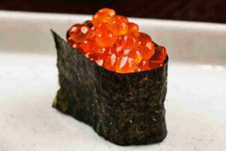 Pc Ikura Nigiri