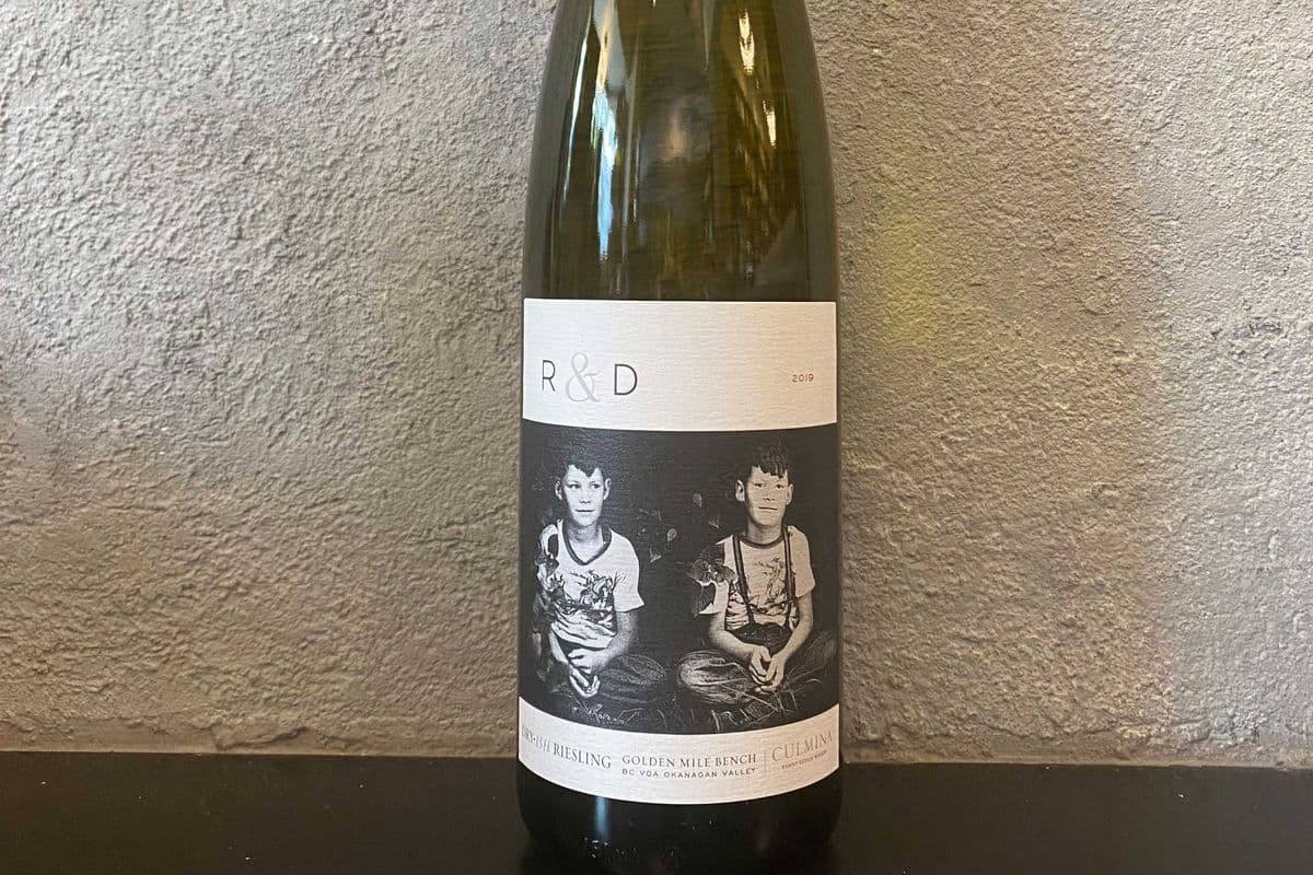 Culmina Decora Riesling (1 x 750ml)