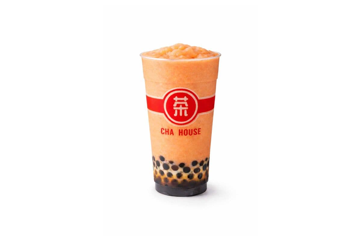 39z. Papaya Slush