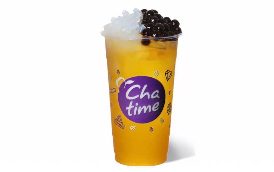 Taiwan Mango QQ