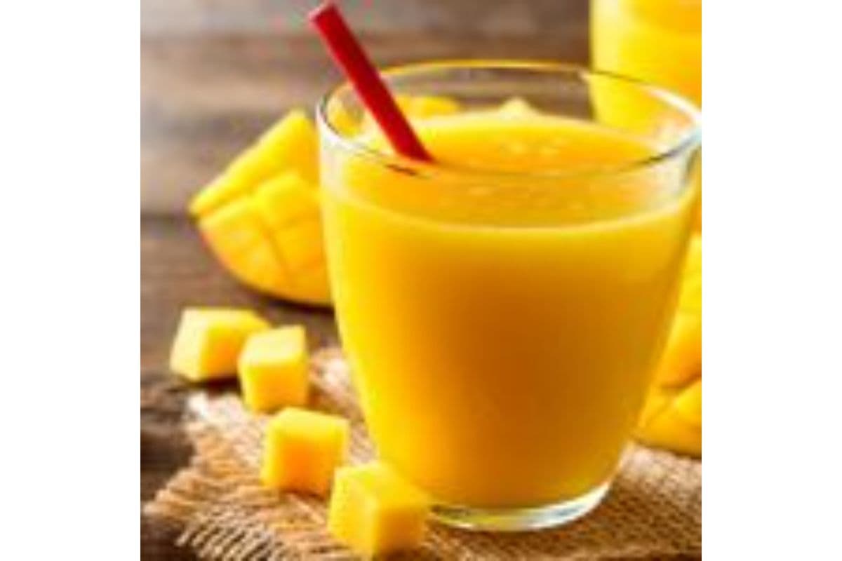 Mango Shake