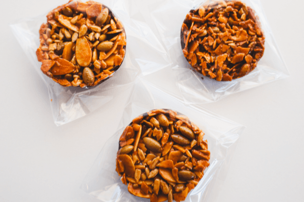 Florentine Cookie