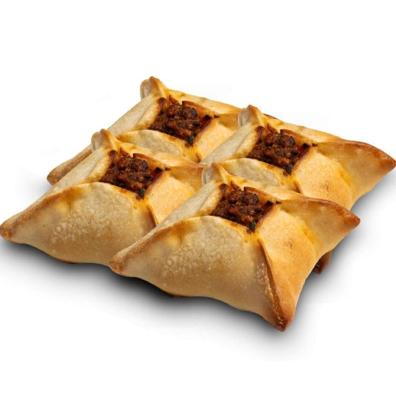 Meat Pies