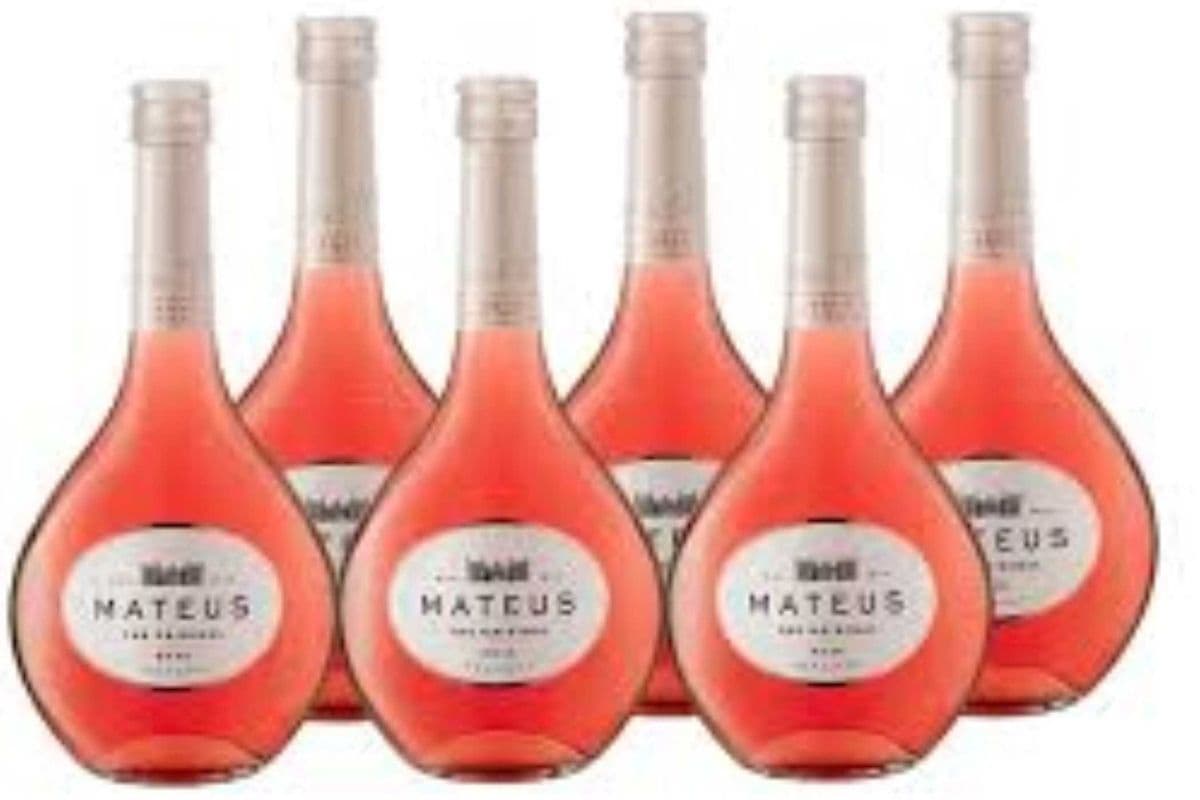MATEUS ROSE (1.5L) (1 x 1.5L)