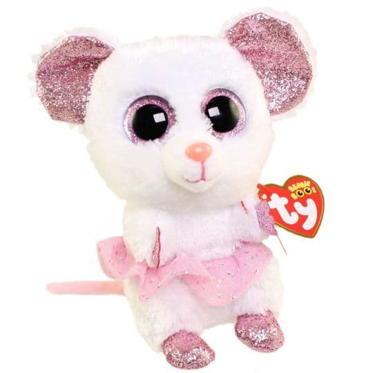 Nina Ty Beanie Boos Anniversaire Septembre 22/ Nina Ty Beanie Boos Birthday September 22