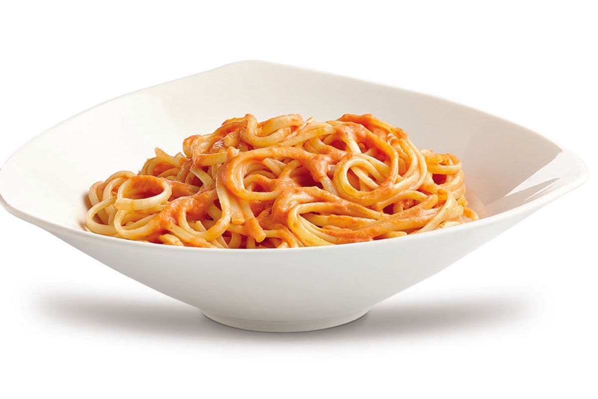 Rosee Pasta
