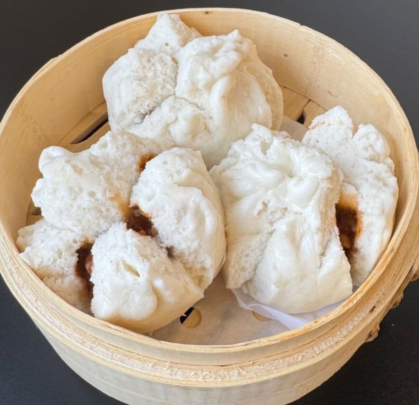 DS06 CHAR SIU BAO(3 Mcx) 叉烧包
