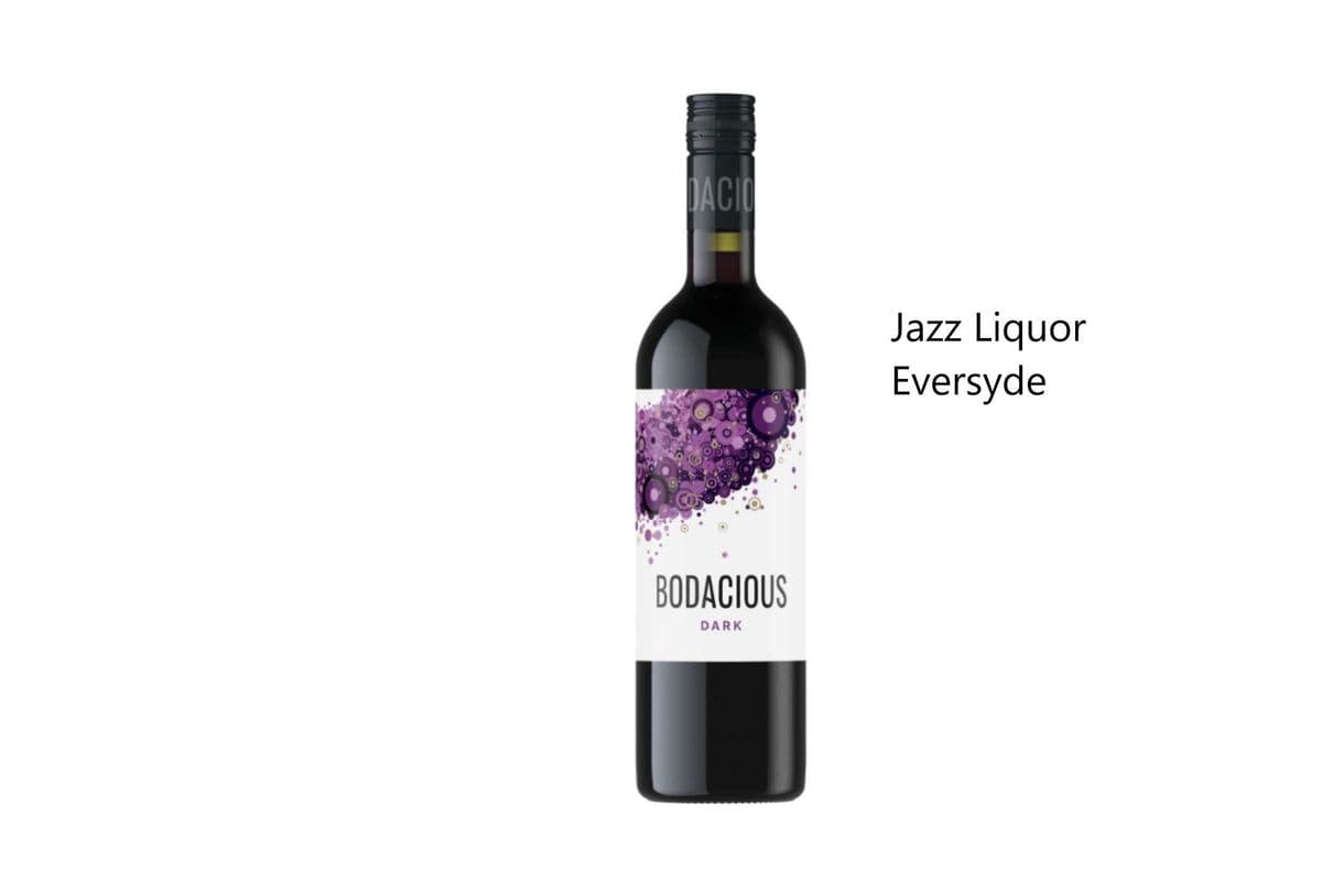 BODACIOUS DARK (1 x 750ML )