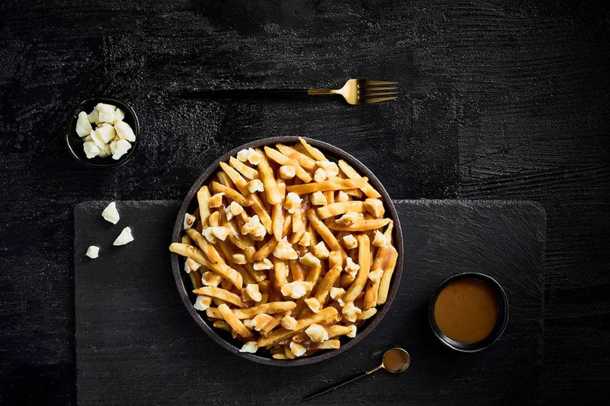 Poutine