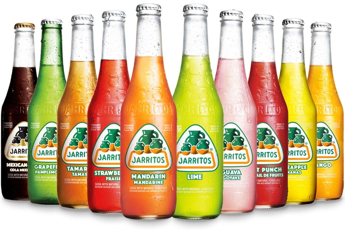 jarritos