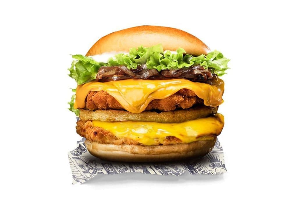 Big Chicken