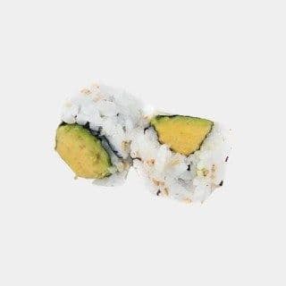 747 Avocat Hosomaki / Avocado Hosomaki
