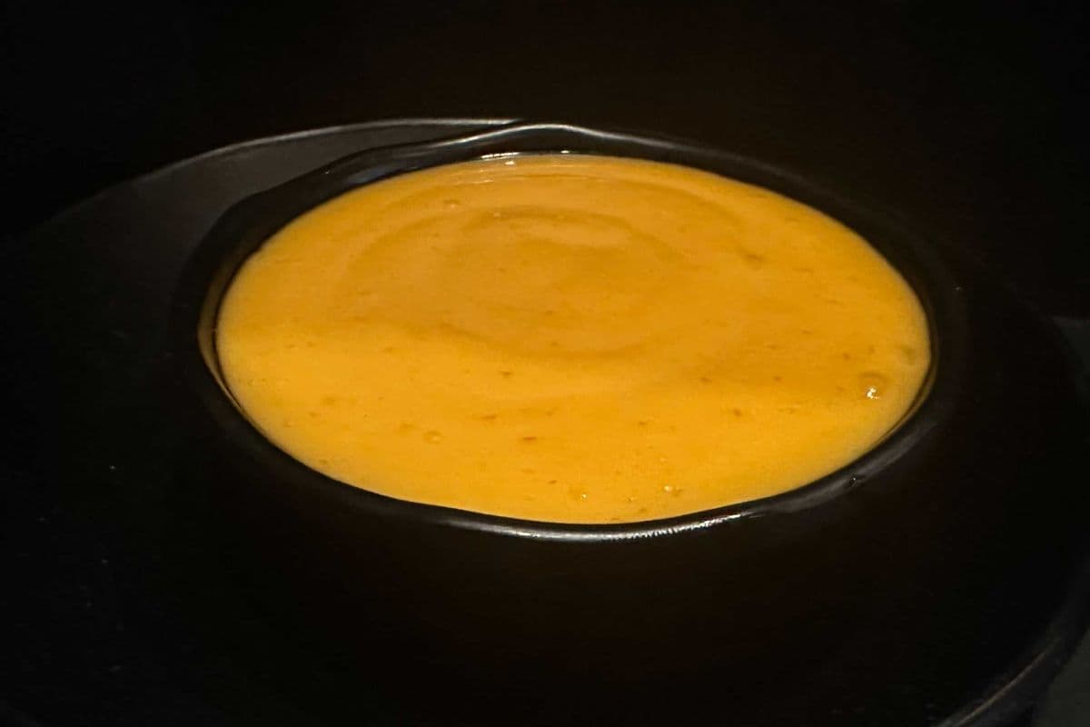 Spicy Mayo