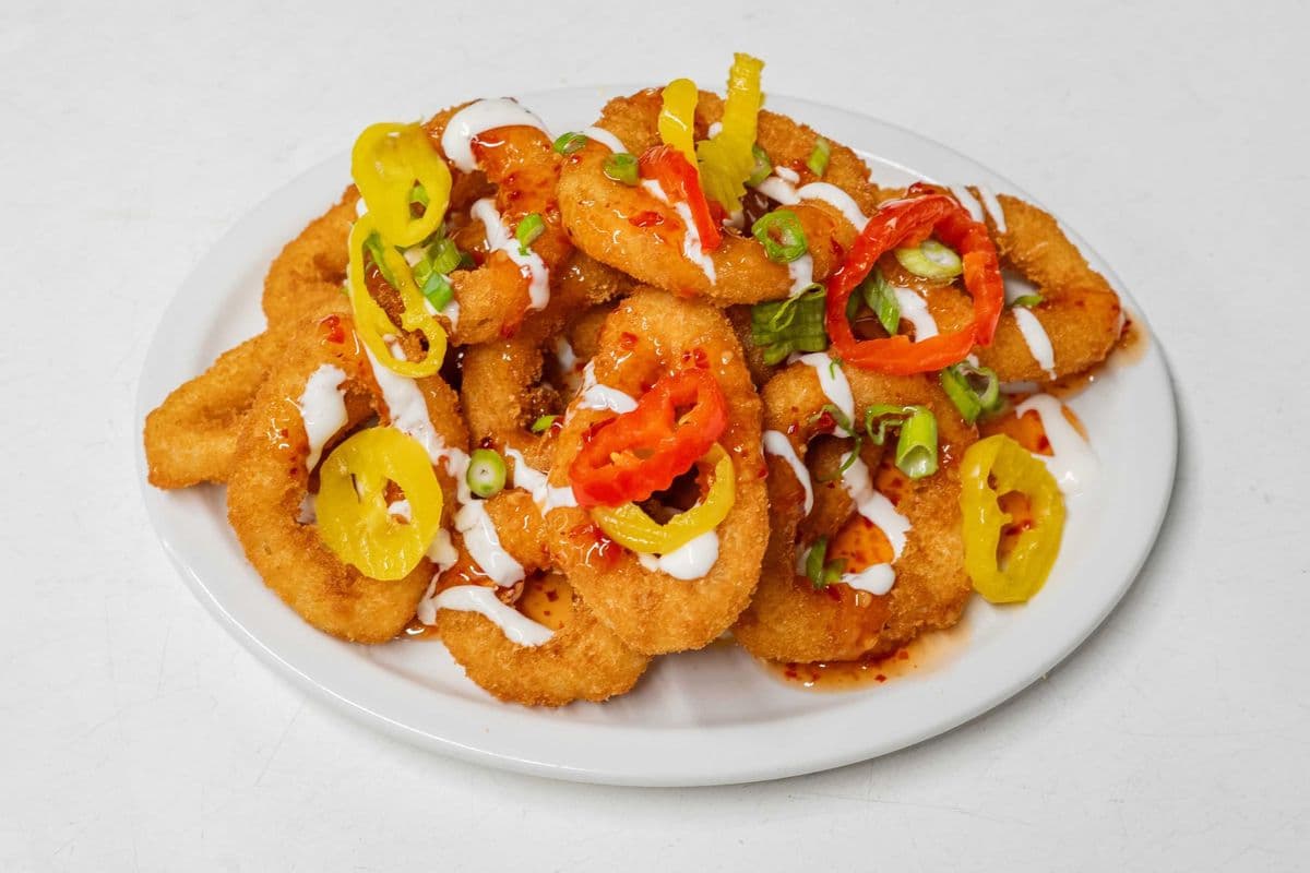 Calamari
