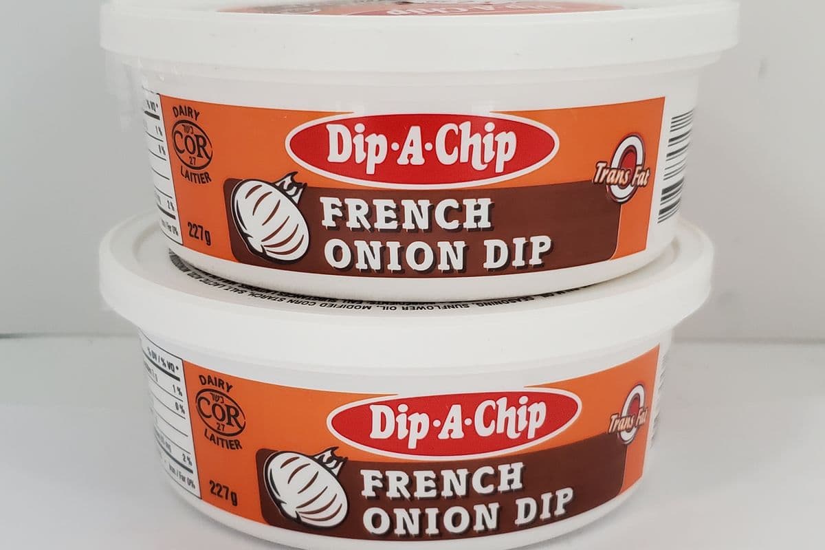 Dip-a-Chip French Onion Dip (227g)