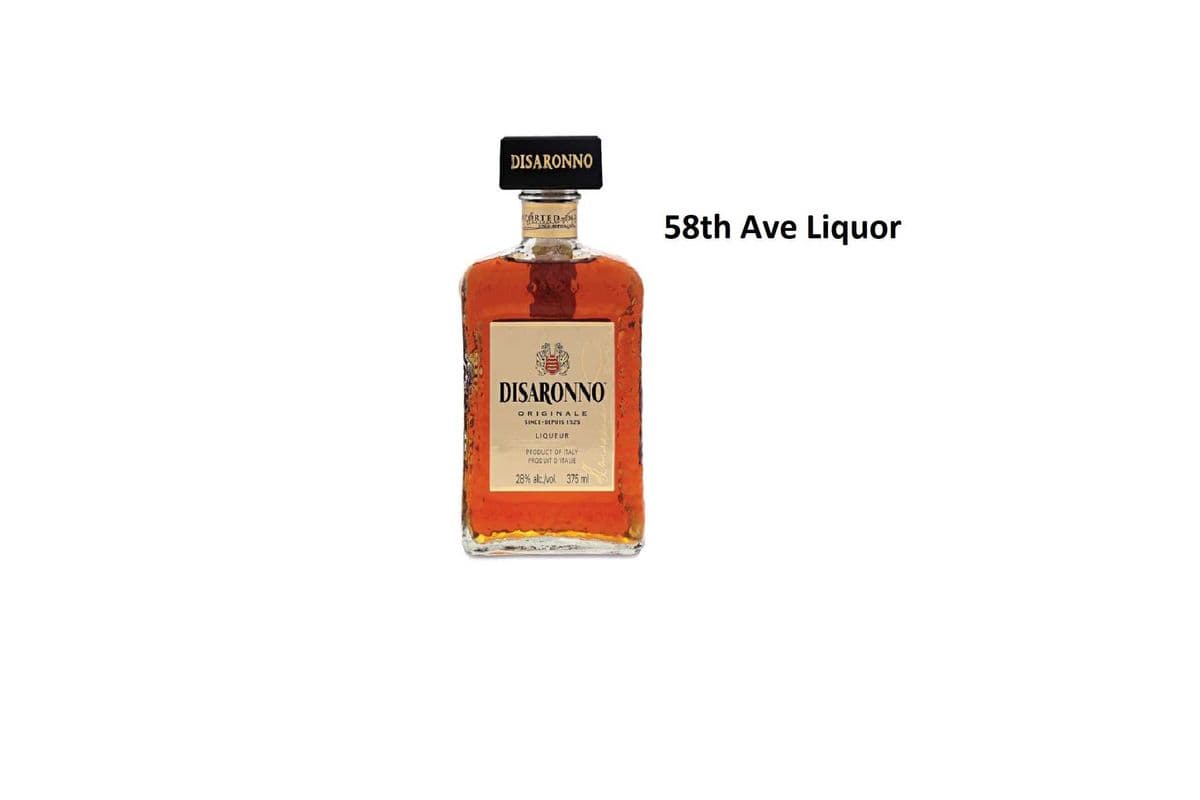 DISARONNO (1 x 375ML)