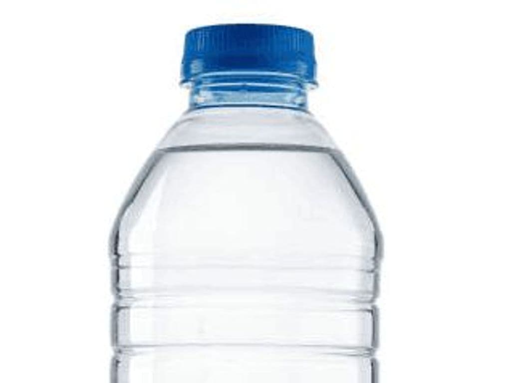 Water Bottle