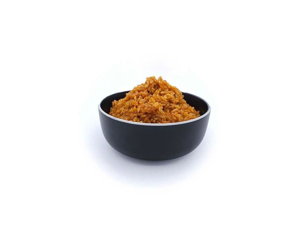 Smoky Party Jollof Rice - Pack