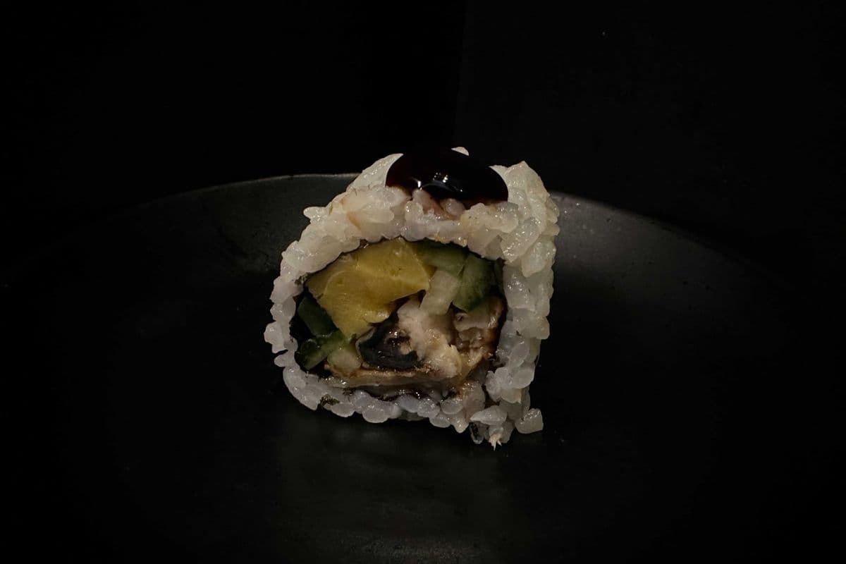 Unagi Roll