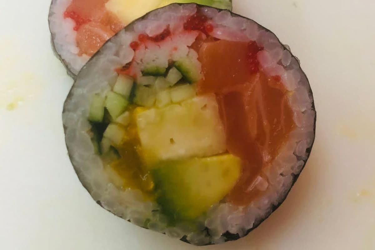 63. Rouleau du chef / Chef's Roll