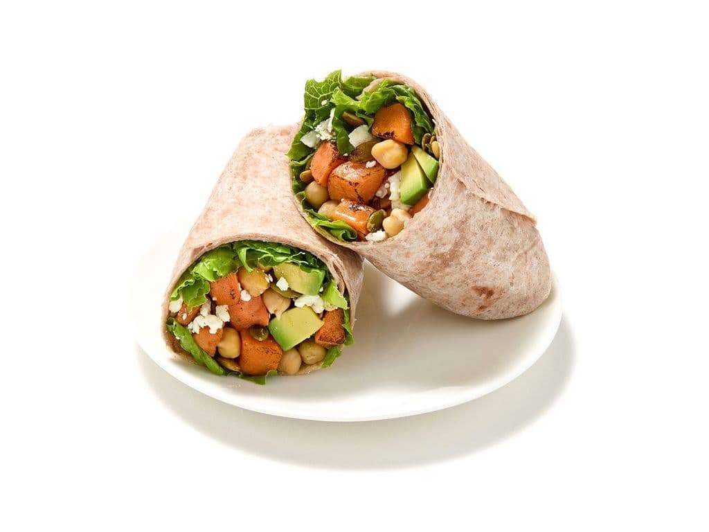 Goddess Wrap