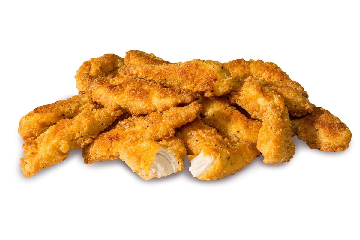 Boneless Wings (15 pcs)