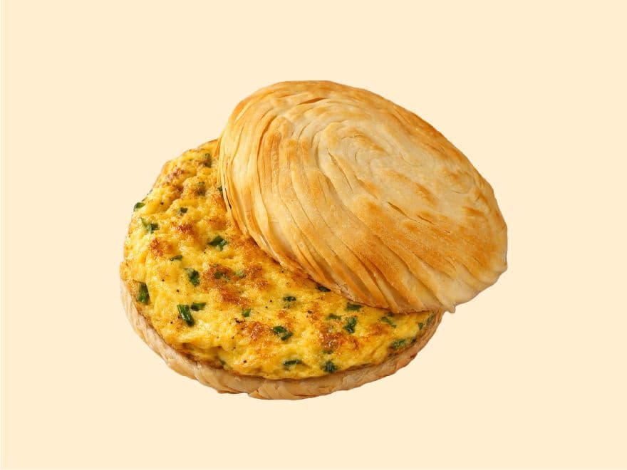Morning Burger
