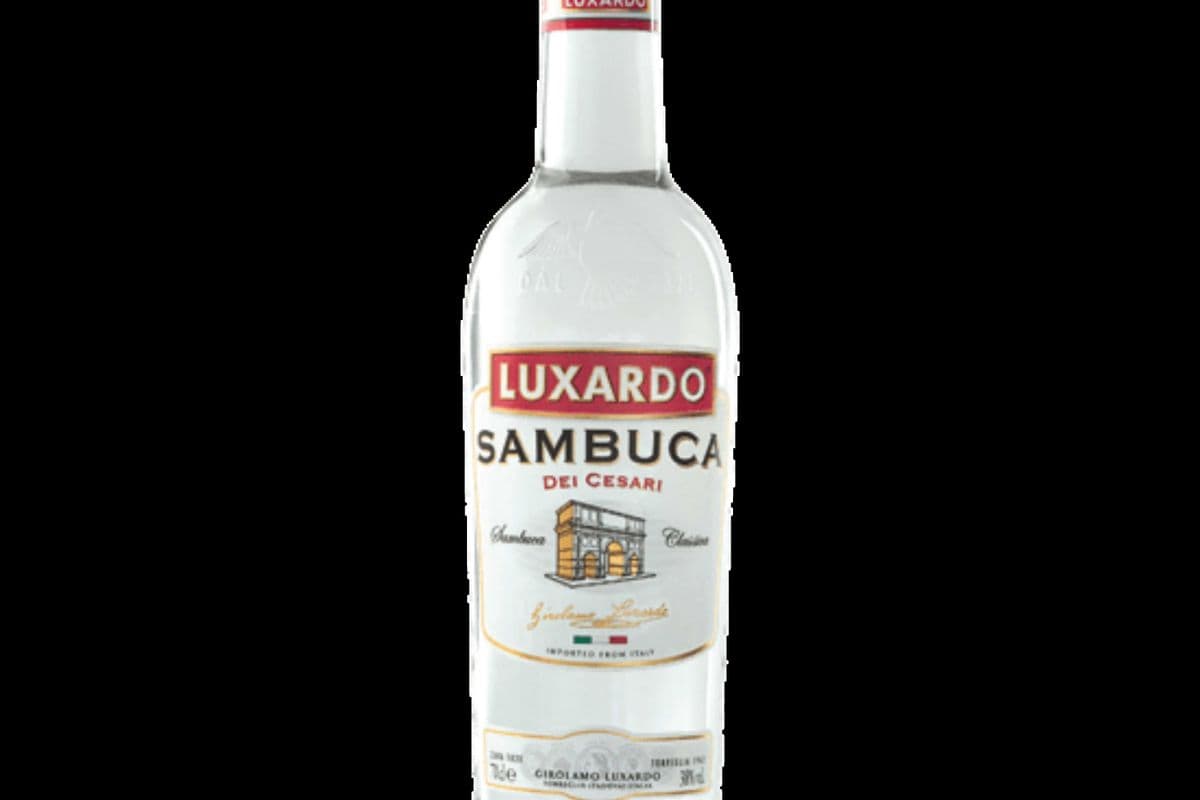 Luxardo Sambuca 750ml (1 x 750Ml)
