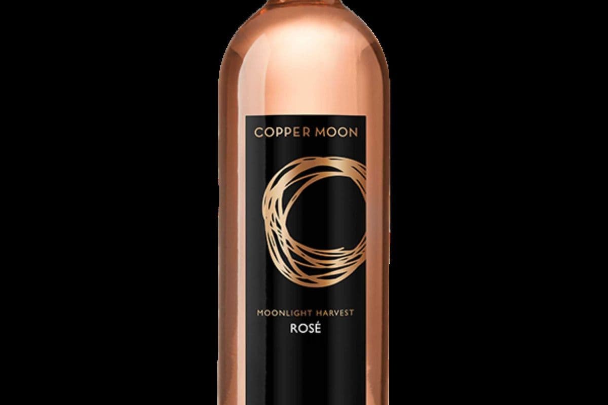 copper moon rose (1 x 750ml)