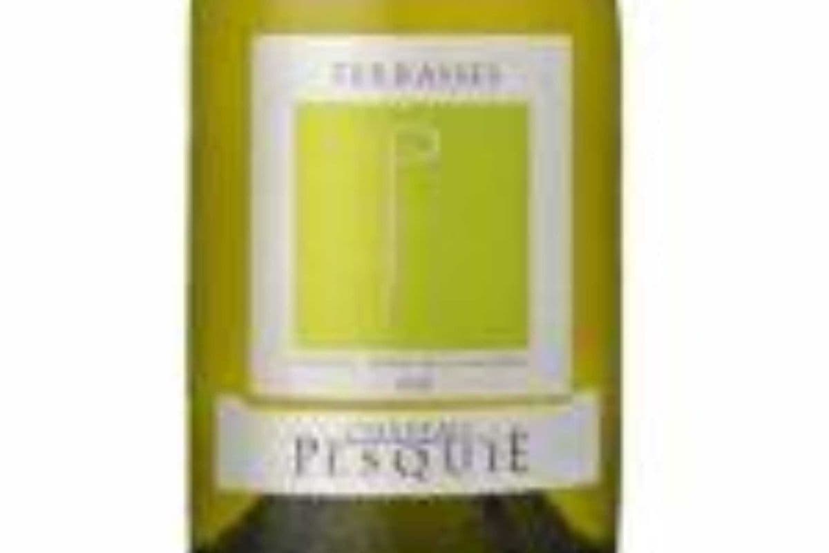 Pesquie Terrasses (1 x 750ml)