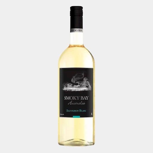 Smoky Bay Sauvignon Blanc / Smoky Bay Sauvignon White